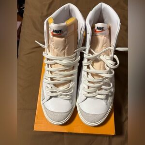 Nike Blazer Mid 77 Vintage